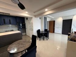 Blk 228A Ang Mo Kio Court (Ang Mo Kio), HDB 5 Rooms #581535501